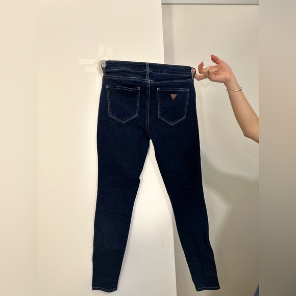 Guess Skinny Jeans | NWT without tags. - Picture 4 of 4